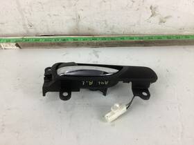 69298-53010 Lexus 2006-2008 Is350 Is250 Rear Left Door Interior Handle Oem