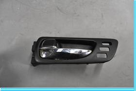 6929850030 Lexus 07-10 Ls460 Rear Left Driver Side Door Interior Inner Handle Oem
