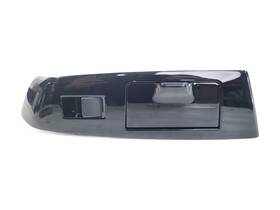 74280-30120 Lexus Gs350 13-20 Rear Left Door Window Switch Trim Black D042 Oem