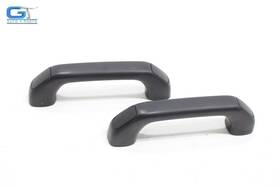7460335010c0 Lexus Gx460 Rear C Pillar Grab Grip Handle Oem 2010 - 2023 -set Of 2 7460335010c0 Lexus Gx460 Rear C Pillar Grab Grip Handle Oem 2010 - 2023 -set Of 2