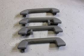 7461030360b0 Lexus Is250 Is350 Roof Headliner Grab Grip Handle Oem 2014-2020 Set Of 4 T21