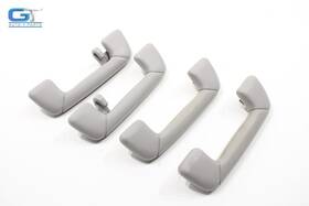 7461048070b0 Lexus Rx350 Rx450h Roof Headliner Grab Grip Handle Oem 2016 - 2022 -set