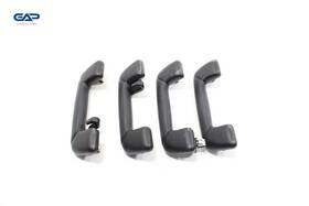 7461048070c0 Lexus Rx350 Rx450h Roof Headliner Grab Grip Handle Oem 2016 - 2022 -set Of 4