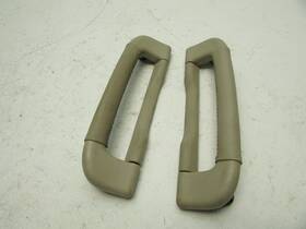 7461050040 Lexus Grab Handle Ls430 2001 2006 Driver Passenger Side Front Or Rear Roof Grip Bar