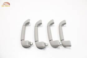 7461050050b7 Lexus Ls460 Ls600h Roof Headliner Grab Grip Handle Oem 2013 - 2017 -set Of 4