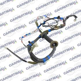 82151-0e010 Lexus 2007-2009 Rx300 Front Right Door Wire Wiring Harness Cable Oem