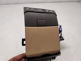 84010-30410 Lexus Gs450h Interior Misc Mirror Trunk Control 2007 Tan La03