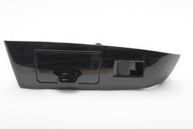 84810-30191 Lexus 2013-2016 Gs350 Rear Left Door Window Switch With Bezel B032 Oe