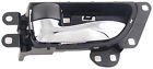 79868 Lexus Fits Left Interior Door Dorman Front 10-12 Gx460 Handle