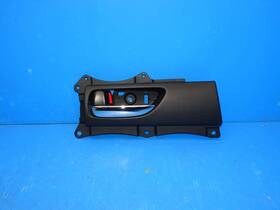 69298-53020 Lexus Toyota Oem 2014-2020 Is250 Is350 Is300 Sedan Rear Left Interior Inner Door Handle