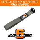 Liftgatestrap-3g-fr-odg Agency Inc Toyota Generation Rear Lift Gate Hatch 813318024459