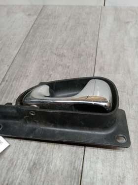 229.fd2x01 Lincoln Cont-linc 2001 Driver Front Inside Door Handle
