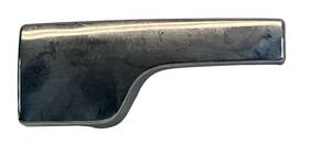 2l74-78431b Lincoln 1998-2006 Navigator Base 4-dr Rear Right Inner Door Handle