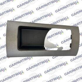 2l7x-782267-adw Lincoln 03-06 Navigator Front Right Inner Door Handle Bezel Cover 2l7x-782267
