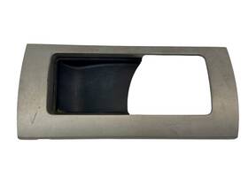 2l7x-78275a18 Lincoln 2003-2006 Navigator Rear Right Side Inner Door Handle Bezel Trim Cover 2l7x-78275a18 Lincoln 2003-2006 Navigator Rear Right Side Inner Door Handle Bezel Trim Cover