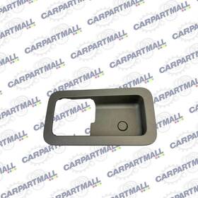 6h63-54266a60-cw Lincoln 2007-2009 Mkz Rear Right Side Interior Door Handle Bezel Trim