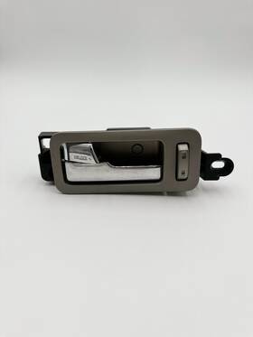 6h6t-14963-acw Lincoln 2007-2009 Mkz Front Left Interior Door Handle Oem 6h6t-14963-acw Lincoln 2007-2009 Mkz Front Left Interior Door Handle Oem