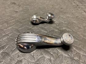 7751 Lincoln 7754 1951 Window Crank Handles