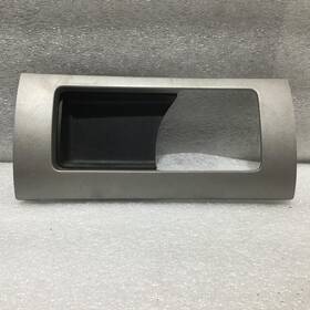 2l7z7822670aab Lincoln 794752 2003-2006 Navigator Rh Front Door Inside Handle Bezel