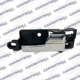 Be53-54266a26-a Lincoln 2006 Zephyr 07-09 Mkz Rear Right Inside Inner Door Handle Be5354266a26a