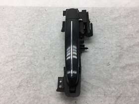 D47a Lincoln Mks Front Right Passenger Outer Exterior Door Handle 08 09 10 11 12 B