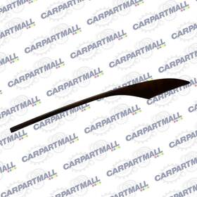 Dp53-f274w38-a Lincoln 13-16 Mkz Rr Rh Side Inner Door Handle Panel Woodgrain Dp53f274w38a Oem