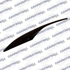 Dp53-f274w39-a Lincoln Dp53-f274w39-a/b 2013-2016 Mkz Rear Left Side Inner Door Handle Panel Dp53f274w39ab Oem