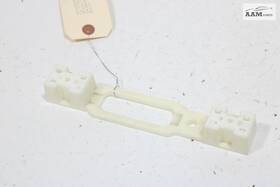 Ds73-f045m76-b Lincoln 2013-2020 Mkz Rear Right Roof Headliner Grab Handle Spacer Bracket Oem
