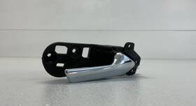 Lincoln Ej7b-r266b34-a 2015-2019 Mkc Rear Right Passenger Side Inner Door Handle Oem