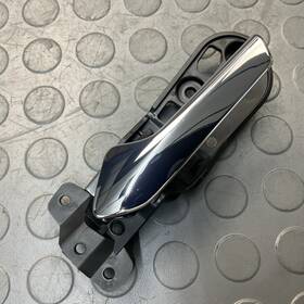 Ej7br266b35a Lincoln 2015-2019 Mkc Rear Left Driver Side Interior Door Pull Handle Oem