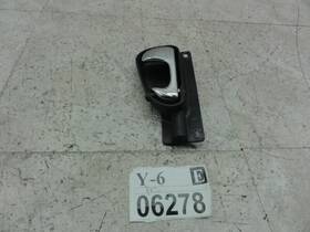 F5oy5421819a Lincoln Door Handle Continental 1999 Left Driver Side Front Inner Interior Opener Oem