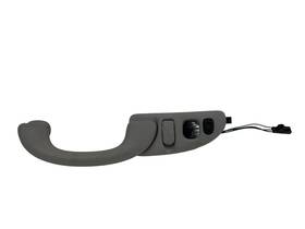 F8vb-5431431-a Lincoln 1998-2002 Town Car Rear Left Inner Grab Handle Assist Oem