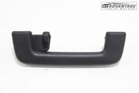 Fs7z-5431407-bb Lincoln 2015-2019 Mkc Rear Left Side Headliner Roof Grab Handle Assist Black Oem Fs7z-5431407-bb Lincoln 2015-2019 Mkc Rear Left Side Headliner Roof Grab Handle Assist Black Oem