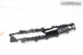 Ha1b-r22600-b Lincoln 2019-2023 Nautilus Front Right Interior Door Panel Handle And Bracket Oem