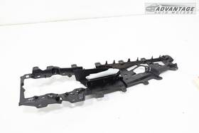 Ha1b-r266b34-b Lincoln 2019-2023 Nautilus Rear Right Interior Door Panel Handle And Bracket Oem