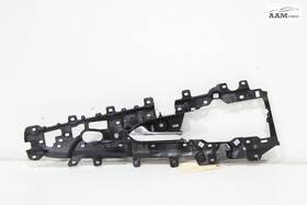 Ha1b-r266b35-a Lincoln 2019-2023 Nautilus Rear Left Interior Door Panel Handle And Bracket Oem