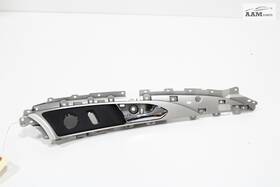 Hp53-f22600-a Lincoln 2017-2020 Mkz Front Right Side Door Handle Panel With Speaker Grille Oem Hp53-f22600-a Lincoln 2017-2020 Mkz Front Right Side Door Handle Panel With Speaker Grille Oem