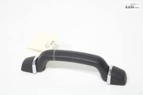 Jl7z-7831406-ad Lincoln 2018-2023 Navigator Front Right Side A Pillar Grab Grip Handle Oem