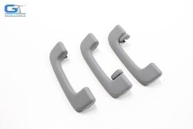 Lc5z5831406bb Lincoln Corsair Roof Headliner Grab Grip Handle Oem 2020 - 2022 -set Of 3 Lc5z5831406bb Lincoln Corsair Roof Headliner Grab Grip Handle Oem 2020 - 2022 -set Of 3