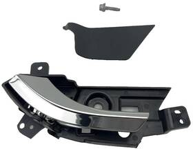 Lj7b-s22601-a Lincoln 20-24 Corsair Front Left Lh Driver Side Interior Inner Door Handle Oem