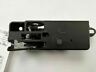 229.fd2l10 Lincoln Mkz Rear Left Interior Door Handle Inner Chrome Oem