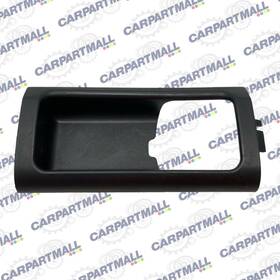 Xw43-54266b1 Lincoln 00-02 Ls Rear Right Side Inner Door Handle Cover Bezel Trim Xw4354266b1