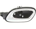 Lmc1400 Max Performance 2010-2014 Chevy Camaro Interior Inside Door Handle Inner Oem Lh Left Hand