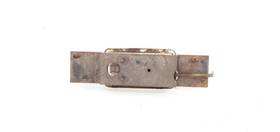 Lotus 229.lo1o70 1970 Europa Oem Front Left Exterior Door Handle Normal Wear