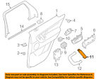 Lr063695 Land Rover Oem Discovery Sport Front Handle Right
