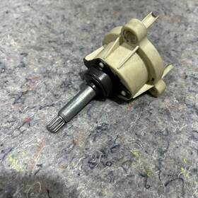 Wp-0265-l Lst 058436019390 Mounting Crank Manual Window Regulator Front Left For Vw Transporter V T5 Vi T6