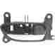 Lx1353113 13441645 Brand New Aftermarket Replacement Frt Rh Door Handle For Lexus Gs300 Gs450h Gs430 Gs460 Gs350 06-11