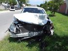 229.in1n07 M35 Interior Inner Door Handle Driver Side Left Front Infiniti
