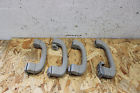 M703375 Bmw Series Interior Roof Grab Handle Set Of Oem