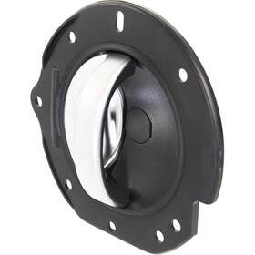 Repj491335a1 Marinepartsdistributors New Right Rear Interior Door Handle Fits Jeep Repj491335
